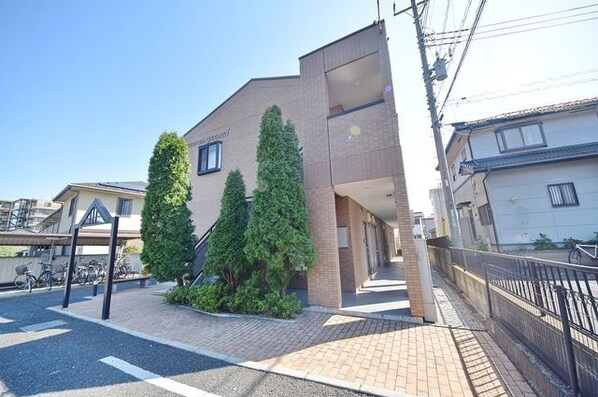 パルファムガーデンの物件内観写真